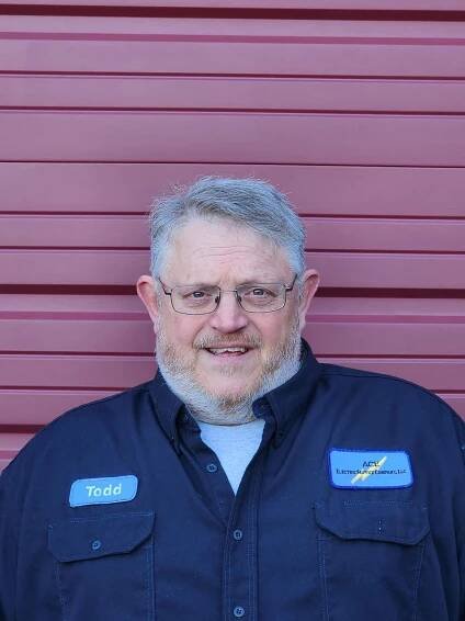 Electrician Team Knoxville, Farragut, TN, & Surrounding Areas - Ace Electric Service Company, LLC 