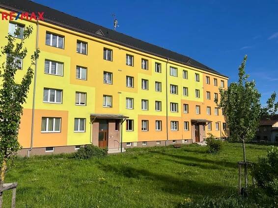 U nemocnice, Vrchlabí, okres Trutnov