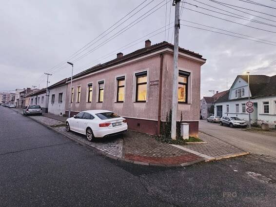 Pronájem Dům, Tyršova, Bzenec, okres Hodonín
