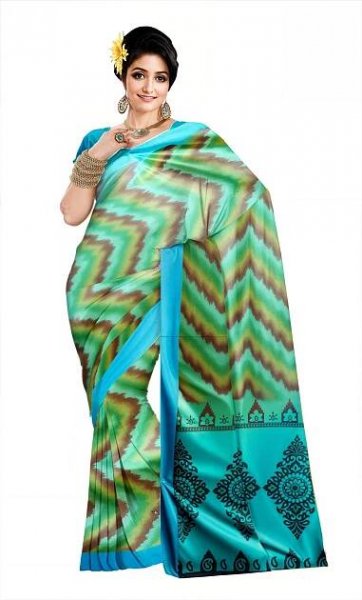 Check  Sari  MAHARASHTRA Special