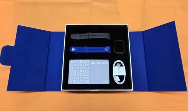 xiaomi playstation naramek