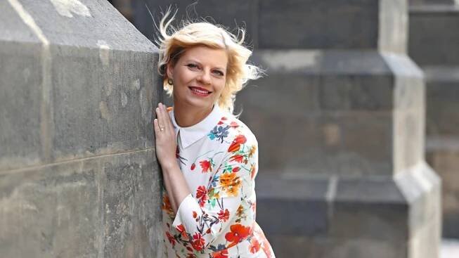 Martina Hynková Vrbová: Když se vám nedaří otěhotnět, čelíte obrovské výzvě