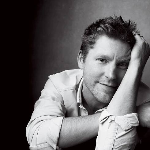 Christopher Bailey to Step Down From Burberry in 2018