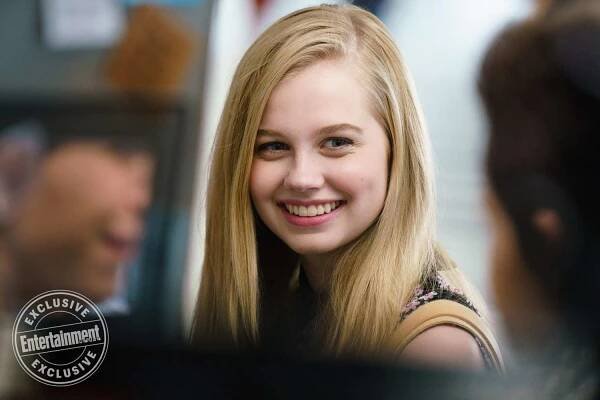 Meet the actors playing Angourie Rice's body-switching love in 'Every Day'