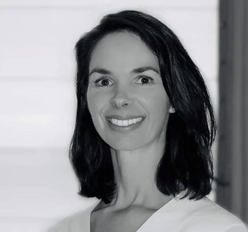Volunteer Spotlight: Winnie Lee - Postpartum Support Virginia
