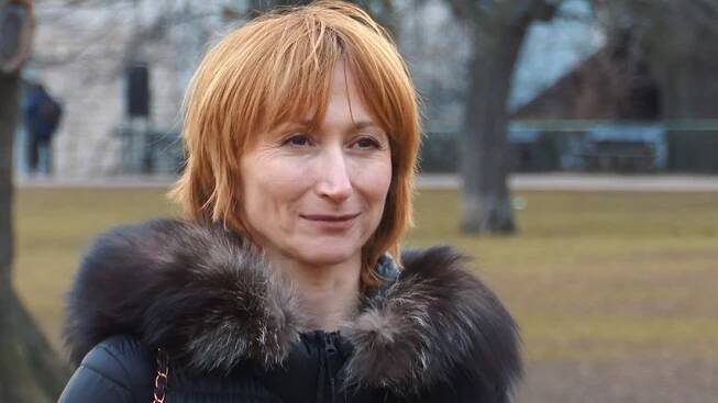„Ty nepůjdeš kvůli roli na potrat?“ Daria Klimentová o zákulisí světového baletu