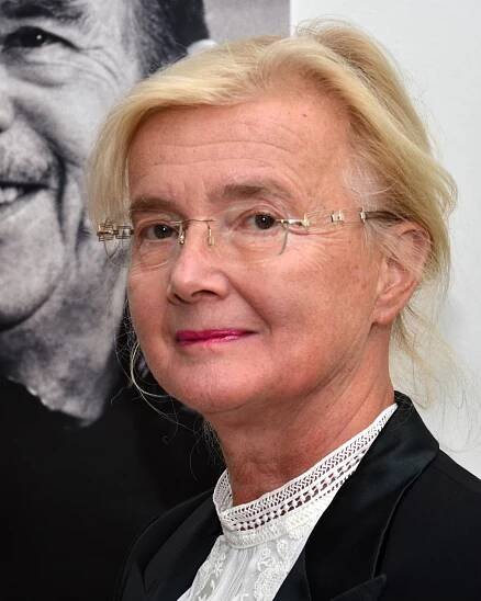 Iva Brožová