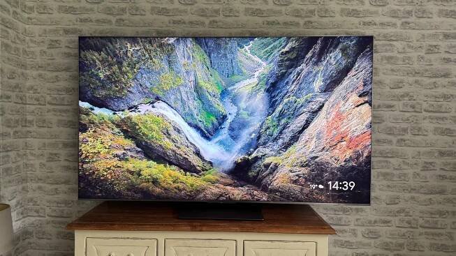 TCL C8K / QM8K (65C8K) review