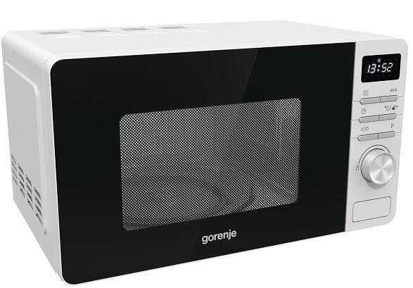 Gorenje mikrovlnná trouba MO20A3W