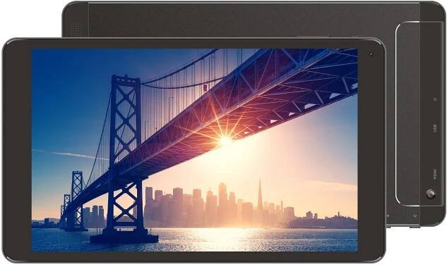 iGET SMART L102