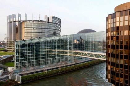 European Parliament Plenary Session – November II 2023