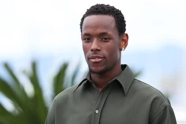 'Eddington' and 'Top Boy' Star Micheal Ward Charged With Rape