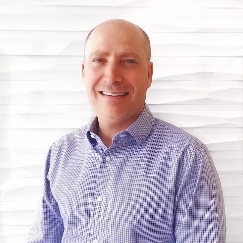 Introducing Dr. Todd Smith