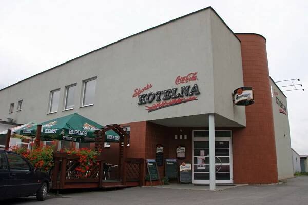 Sports Kotelna