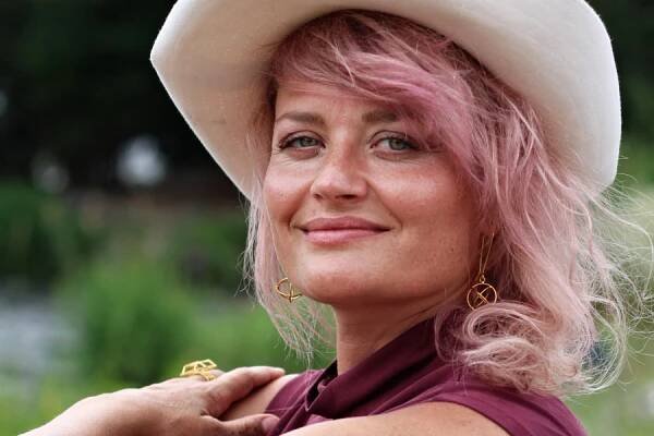 Erika Stárková: Mateřství je opravdu výzva!
