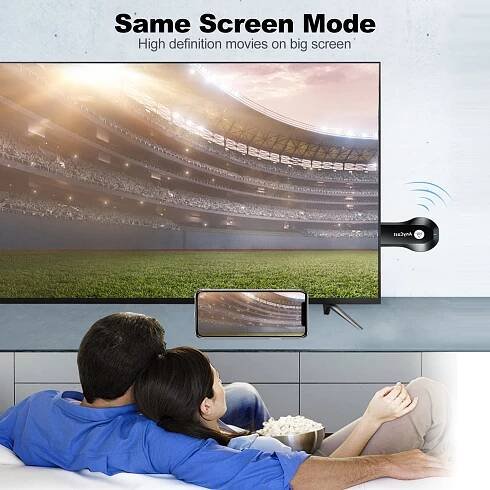 Anycast M2 HD108P Wireless Display Adapter