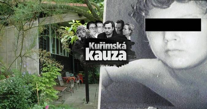 Podcast: Topení, zavírání do klecí i vyříznuté maso! Detaily hrůzného týrání chlapců z kuřimské kauzy