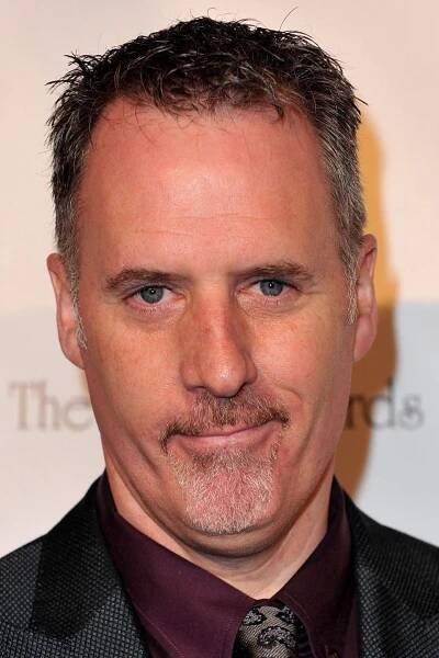 Mark Gustafson herec