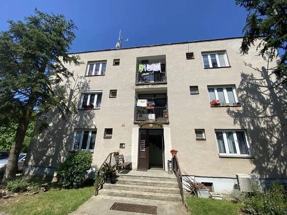 Byty 3+1 Větrušice - aktuální nabídka nemovitostí