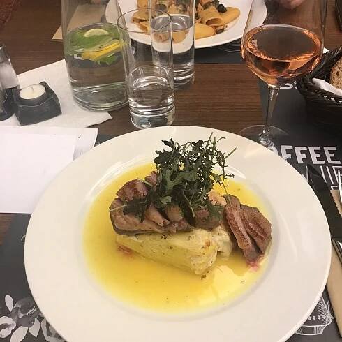 RESTAURACE A PIZZERIE U KRISTÝNA, Olomouc - Menu, Prices & Restaurant Reviews - Tripadvisor