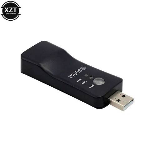 USB Wifi adaptér pro Smart TV Samsung Sony - Kupradost