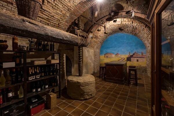 Bodega Lera