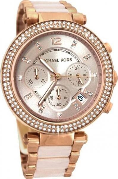 Michael Kors MK5896