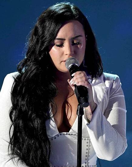 Demi Lovato