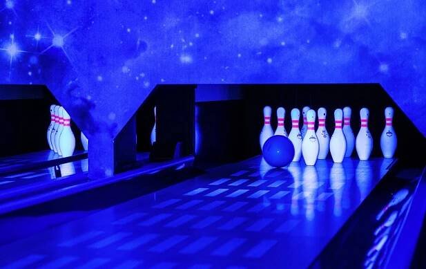 Bowling | Smetanova obchodní galerie Vsetín