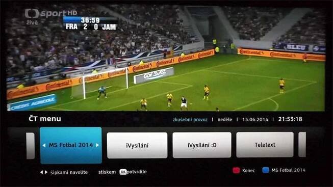 Panasonic TX-47AS750E: nová vyšší třída [test LED TV] – AVmania.cz
