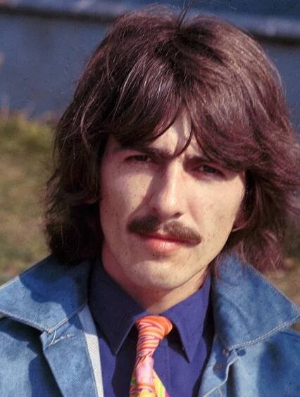 George Harrison's Net Worth | From Nothing To 'Something'
