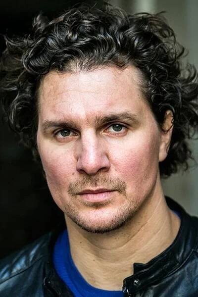 Ervin Nagy herec • Filmožrouti.cz