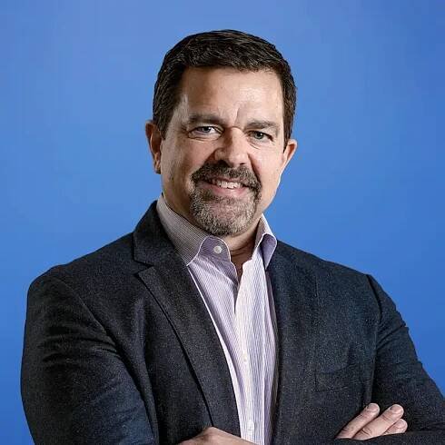 Michael Rodriguez