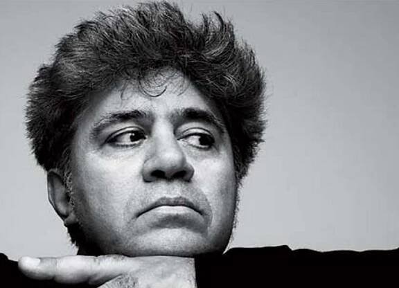Pedro Almodovar Biography - Facts, Childhood, Family Life & Achievements