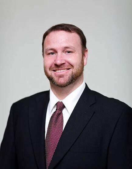 Dr. Jeremy Hill