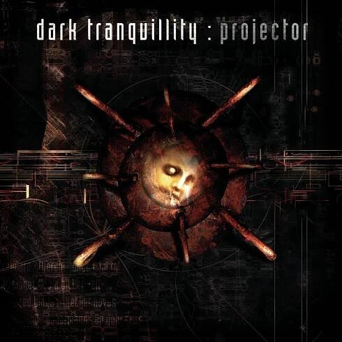 Dark Tranquillity