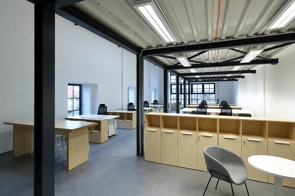 TechTower v Plzni se otevřel. Pro veřejnost se chystají prohlídky