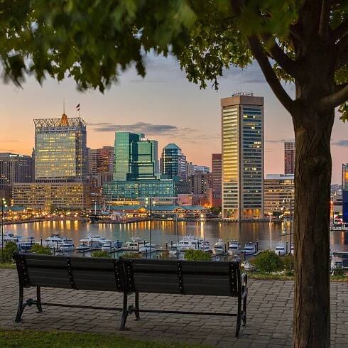 Your Complete Guide to Baltimore