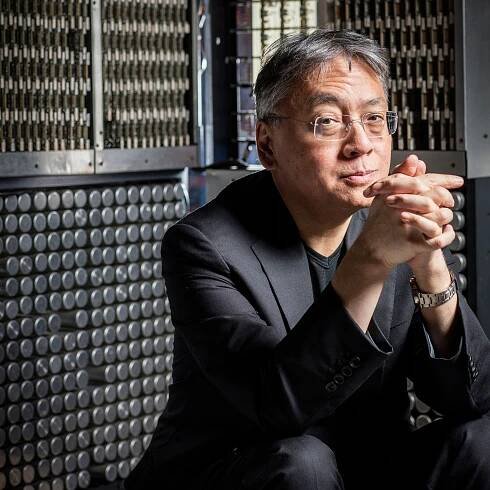 Kazuo Ishiguro, the New Nobel Laureate, Has Supremely Done His Own Kind of Thing