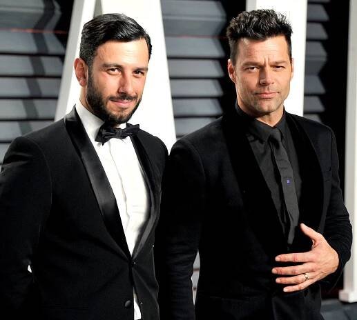 Celebrity Couples Who Met on Social Media