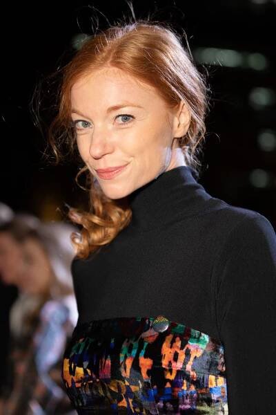 Marleen Lohse