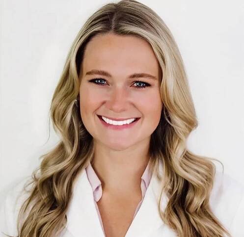 dr jordan thompson