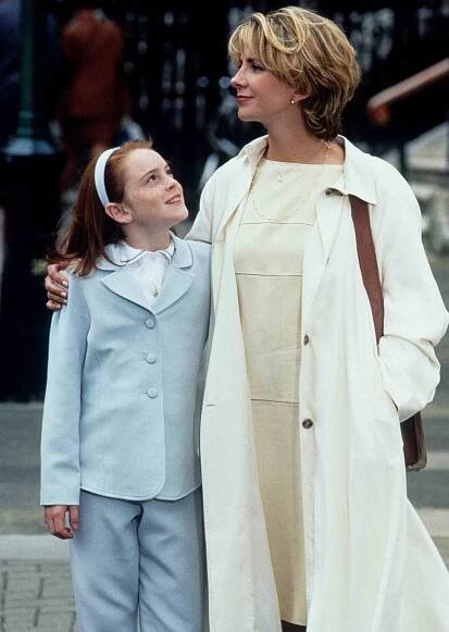 Lindsay Lohan Pays Tribute to Late 'Parent Trap' Costar Natasha Richardson: 'Happy Birthday Angel'