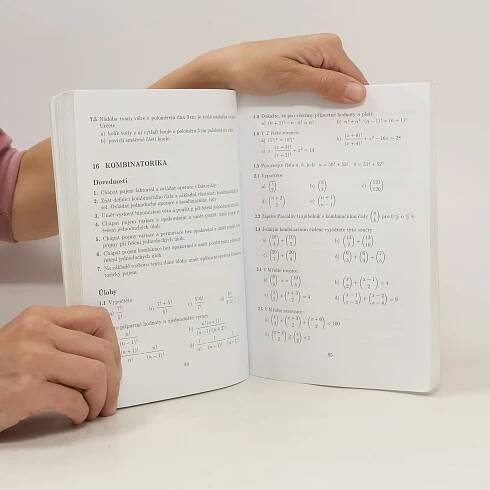Sbírka úloh z matematiky pro střední školy. Maturitní minimum - kolektiv - knihobot.cz
