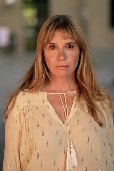 Nadeshda Brennicke - CRISS CROSS AGENCY