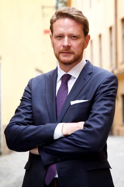 Om oss - Centrum för rättvisa