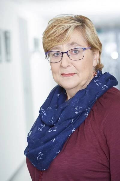 PhDr. Jana Procházková