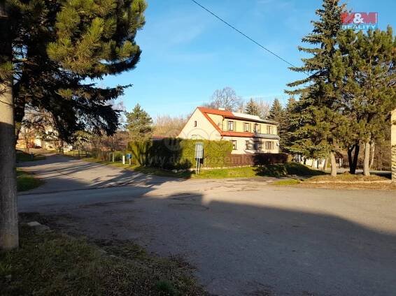 Prodej Dům, Stašov, okres Svitavy