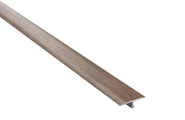 Přechodová lišta CS22 dub santana 186 cm - Nej-koberce.cz