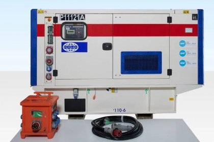BENEFITS OF HIRING A GENERATOR OVER BUYING ONE
